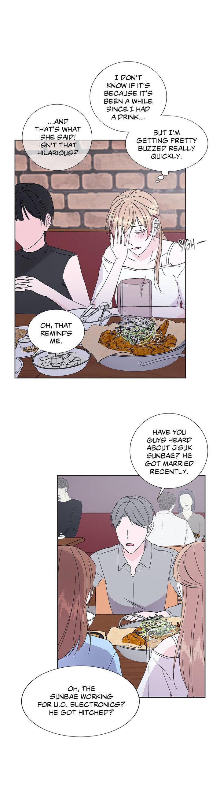 Lilith 2 - Chapter 47 [photo 24] - MangaPorn