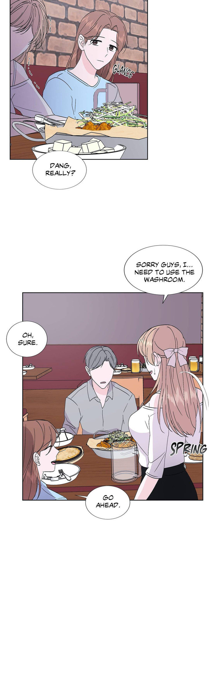 Lilith 2 - Chapter 47 [photo 27] - MangaPorn