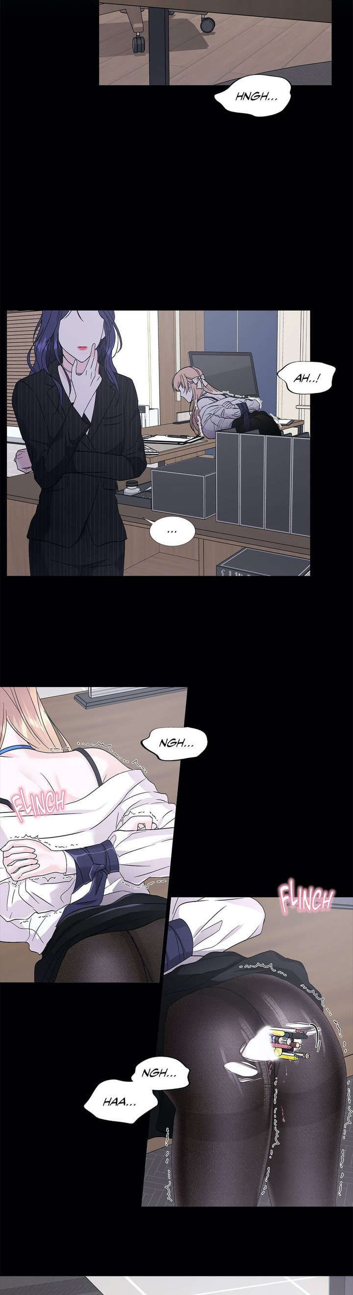Lilith 2 - Chapter 47 [photo 30] - MangaPorn