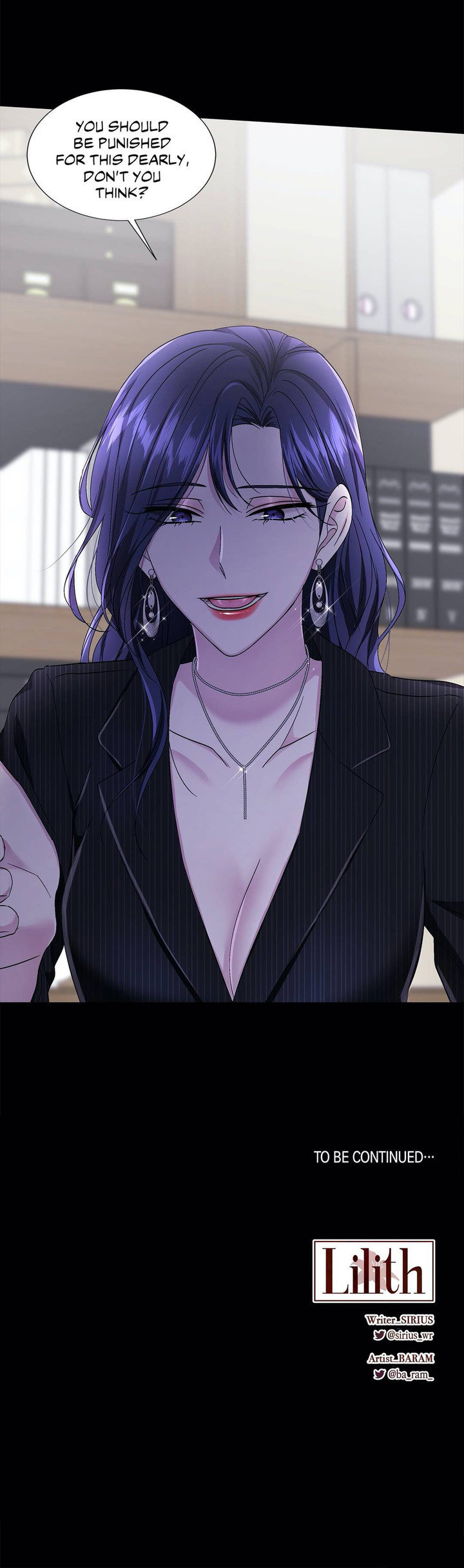Lilith 2 - Chapter 47 [photo 33] - MangaPorn
