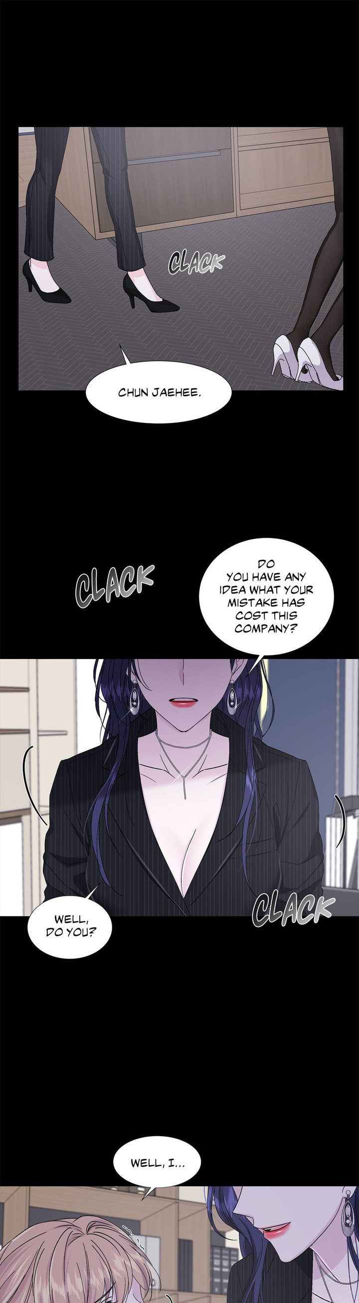 Lilith 2 - Chapter 48 [photo 1] - MangaPorn