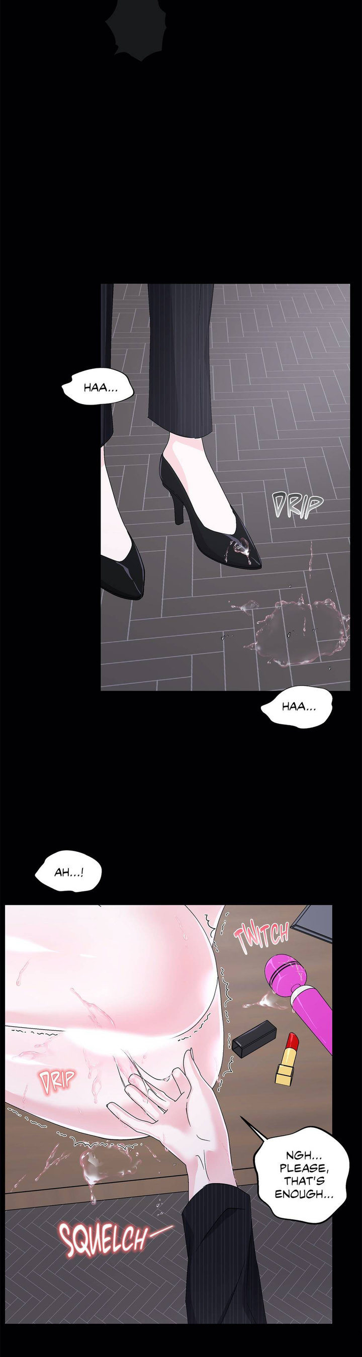 Lilith 2 - Chapter 48 [photo 15] - MangaPorn