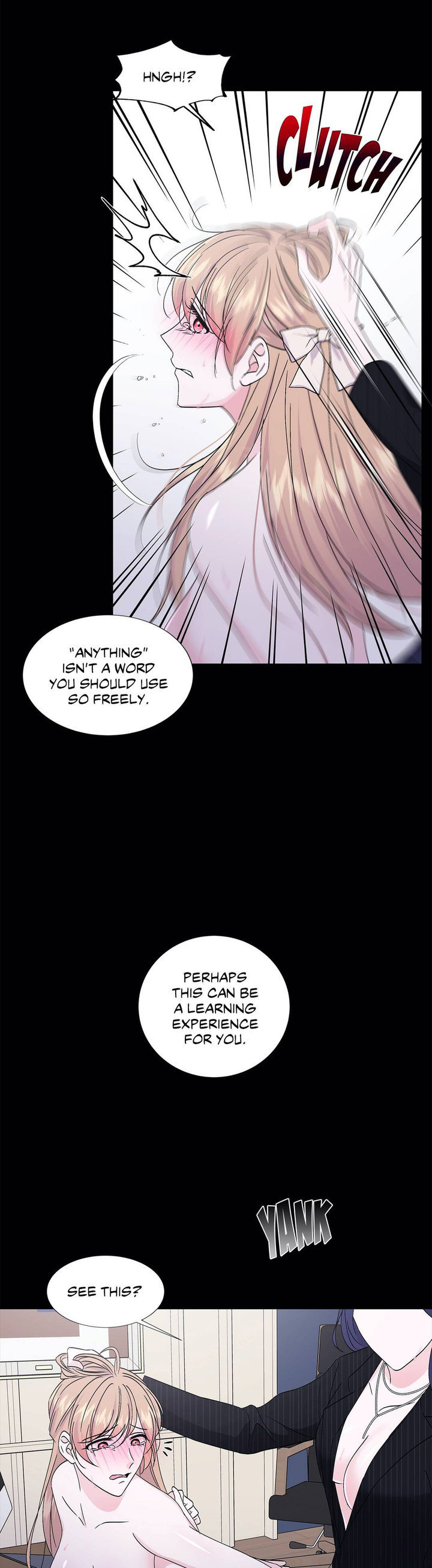 Lilith 2 - Chapter 48 [photo 18] - MangaPorn