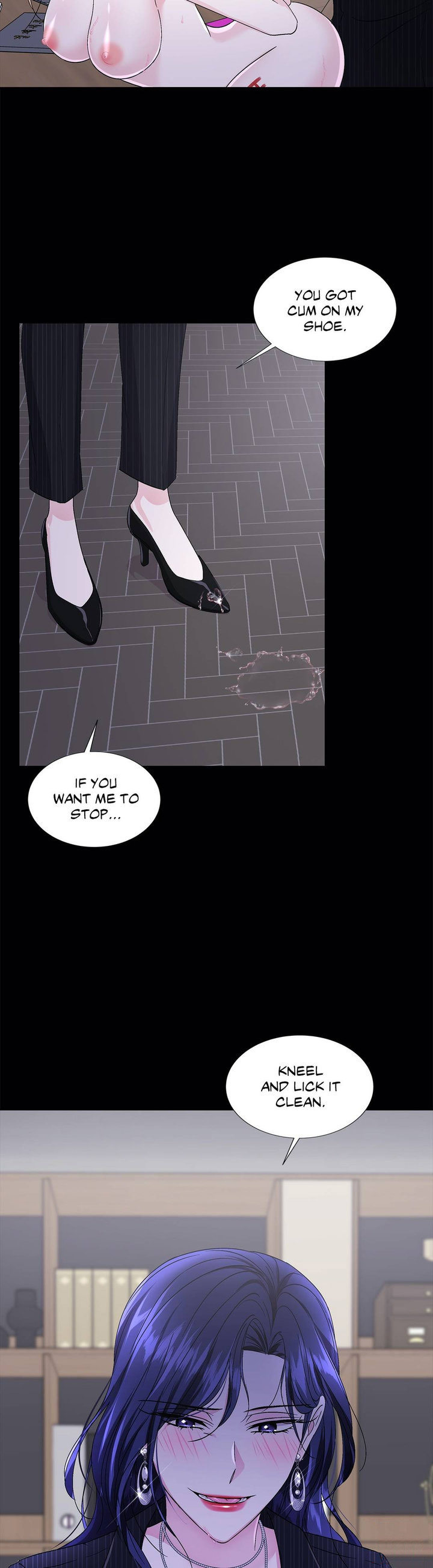 Lilith 2 - Chapter 48 [photo 19] - MangaPorn