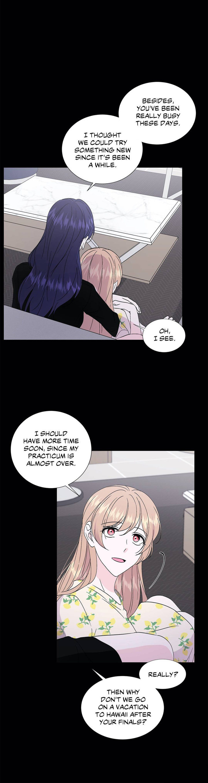 Lilith 2 - Chapter 48 [photo 28] - MangaPorn