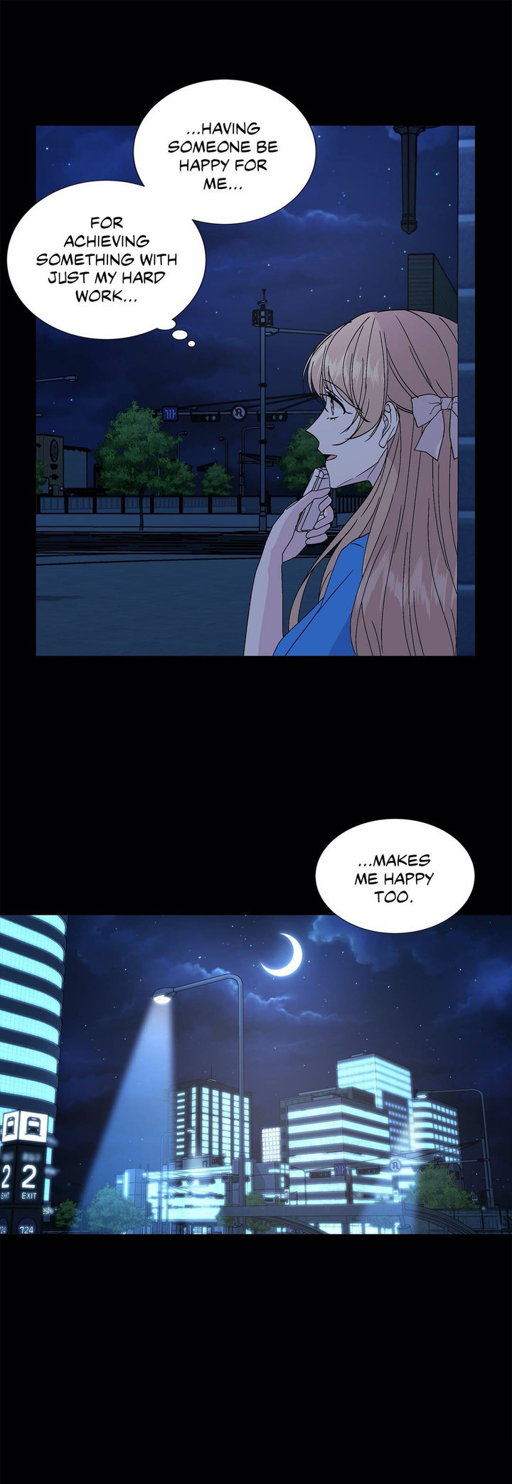Lilith 2 - Chapter 49 [photo 11] - MangaPorn