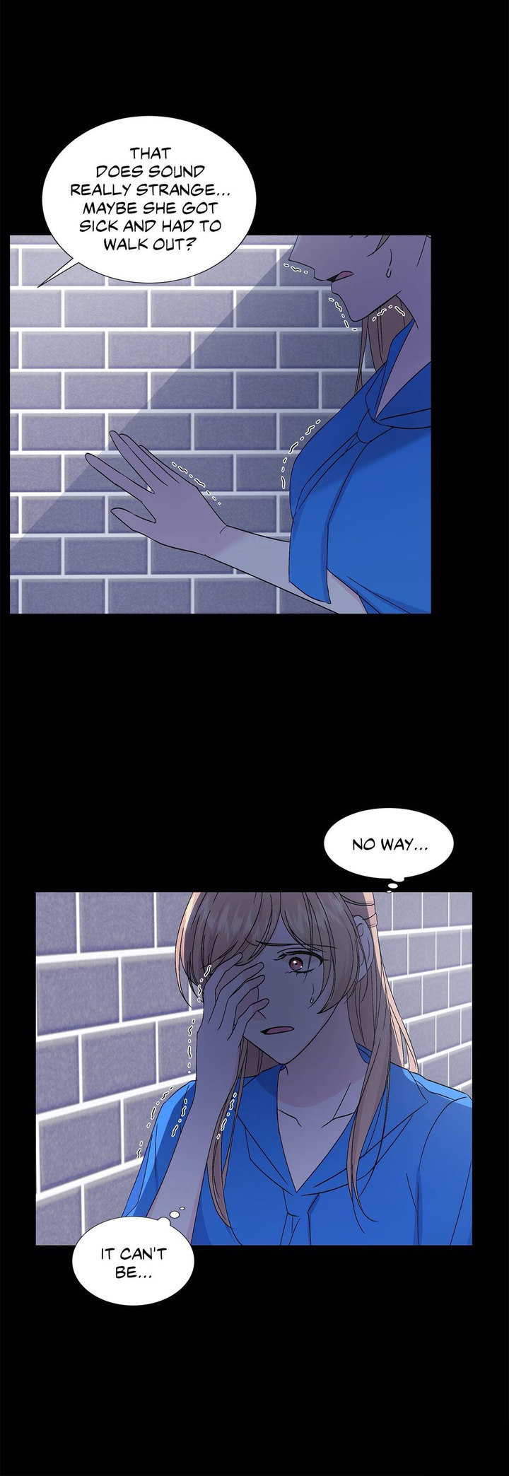 Lilith 2 - Chapter 49 [photo 15] - MangaPorn