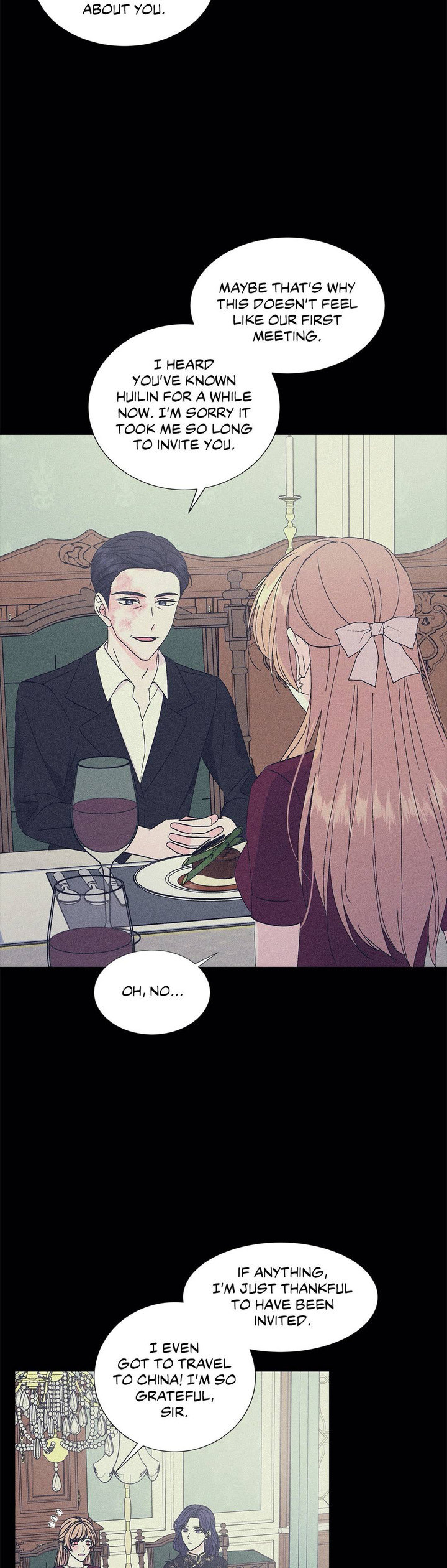 Lilith 2 - Chapter 50 [photo 11] - MangaPorn