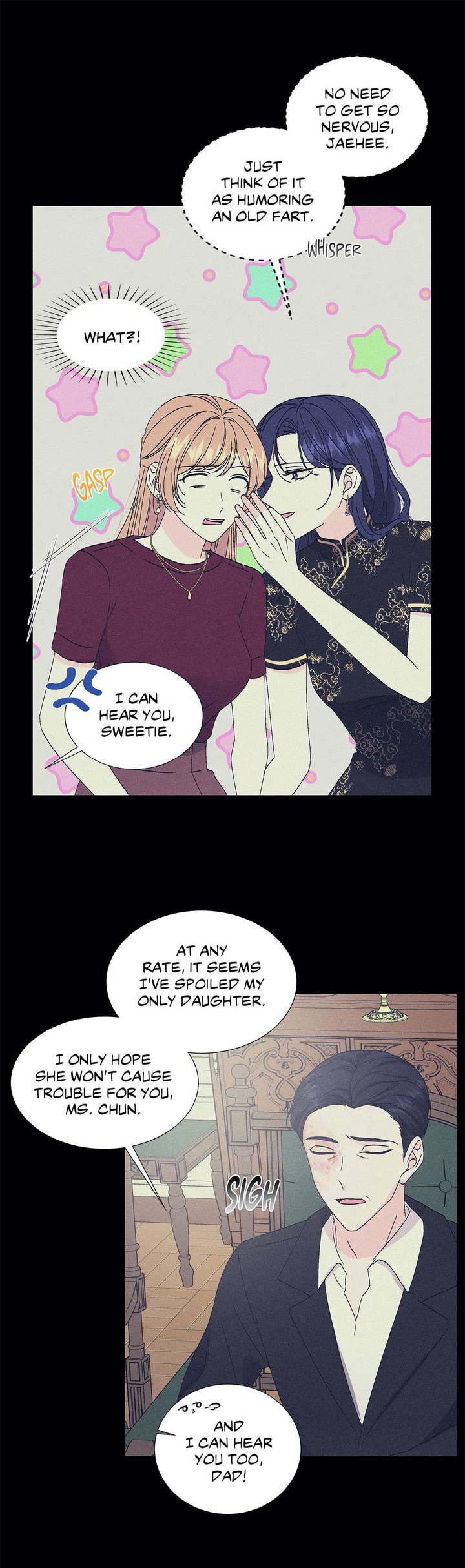 Lilith 2 - Chapter 50 [photo 13] - MangaPorn