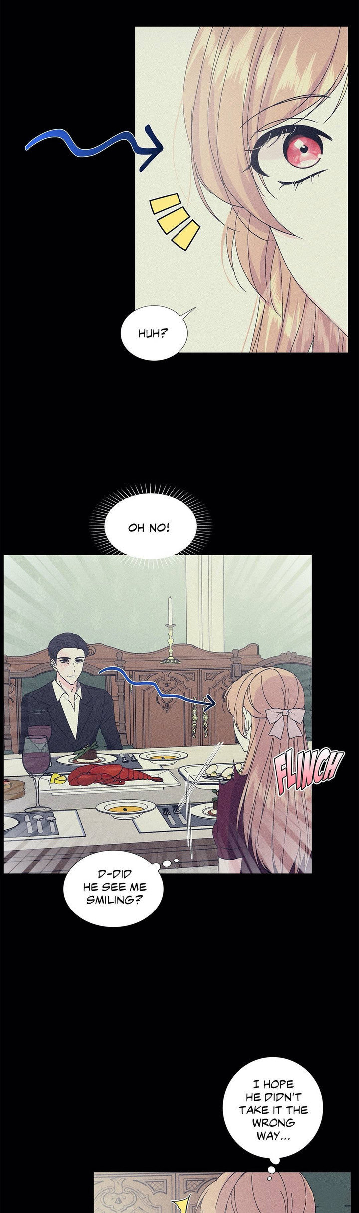 Lilith 2 - Chapter 50 [photo 15] - MangaPorn