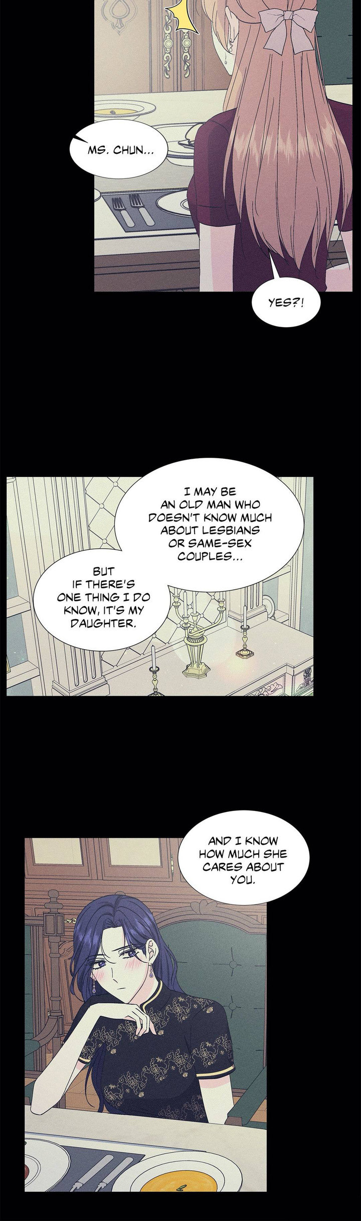 Lilith 2 - Chapter 50 [photo 16] - MangaPorn