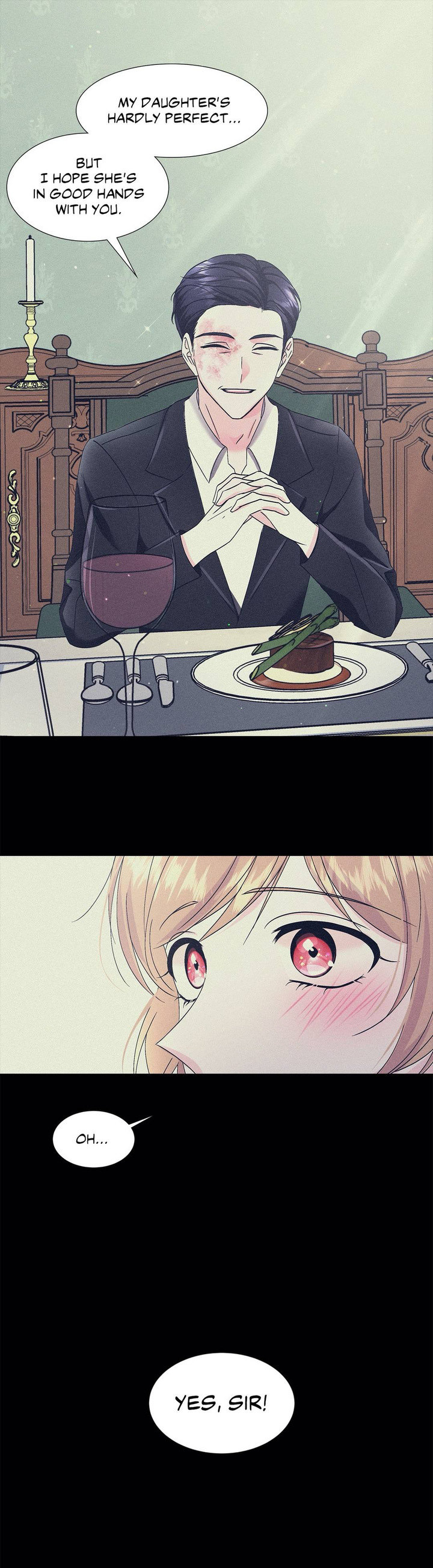 Lilith 2 - Chapter 50 [photo 17] - MangaPorn