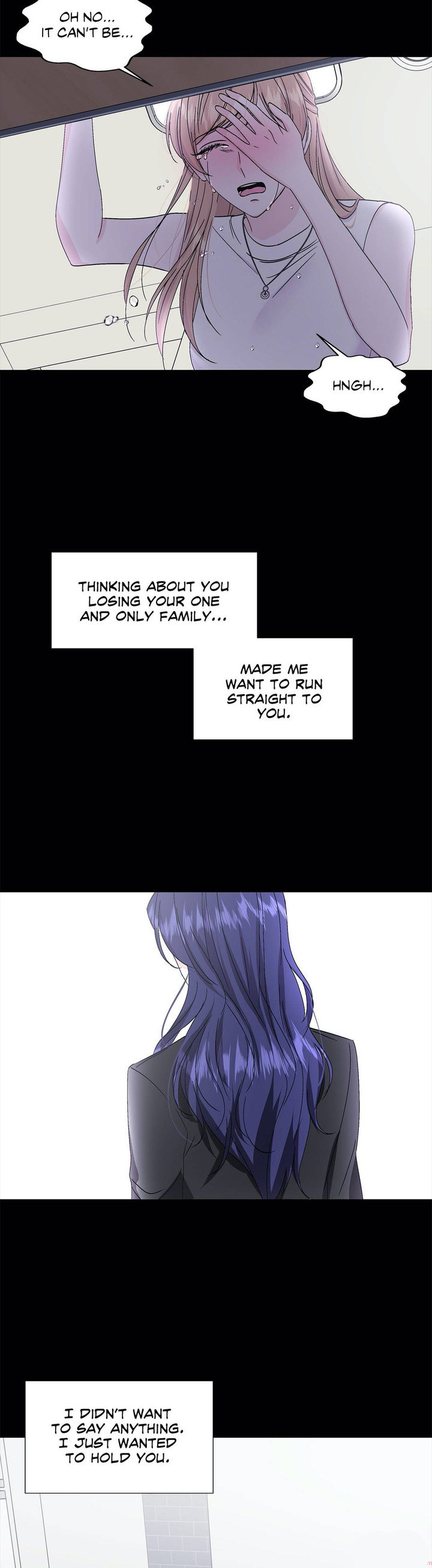 Lilith 2 - Chapter 50 [photo 19] - MangaPorn
