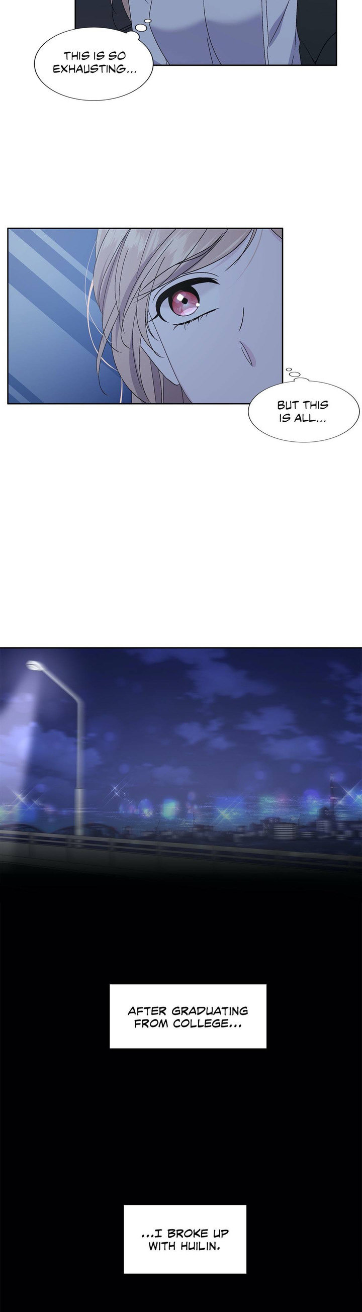 Lilith 2 - Chapter 50 [photo 2] - MangaPorn