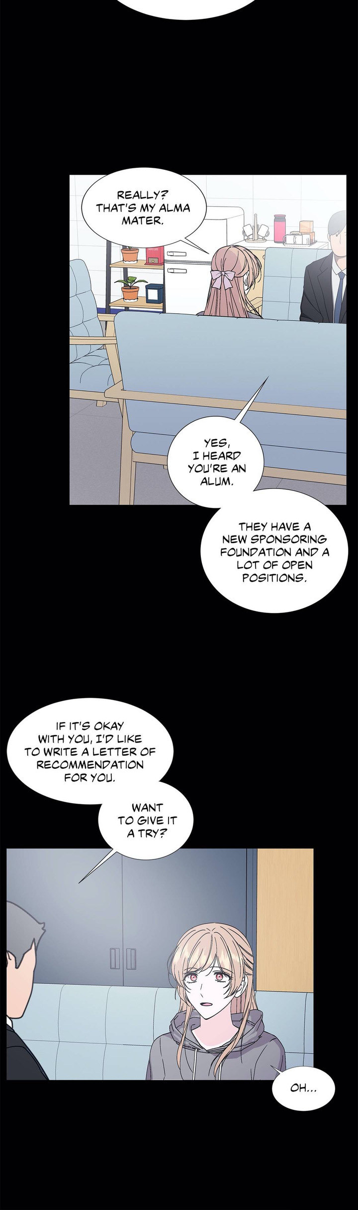 Lilith 2 - Chapter 50 [photo 24] - MangaPorn