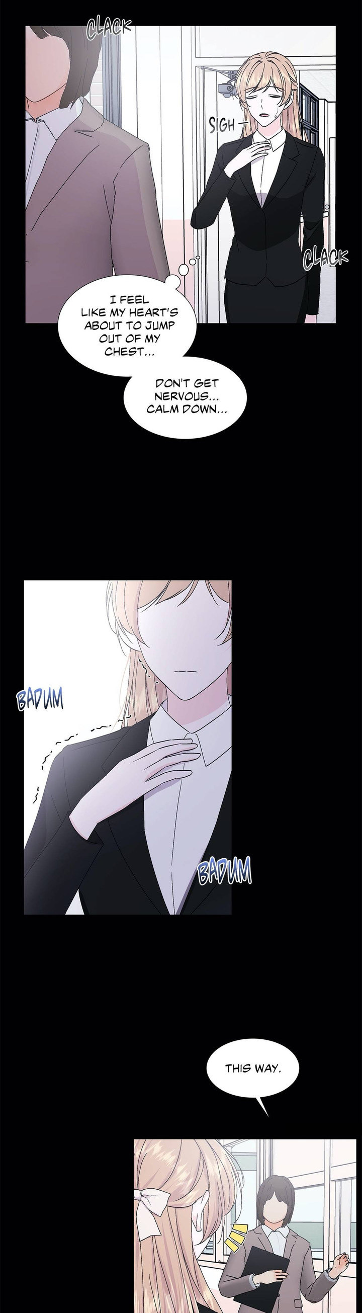 Lilith 2 - Chapter 50 [photo 27] - MangaPorn