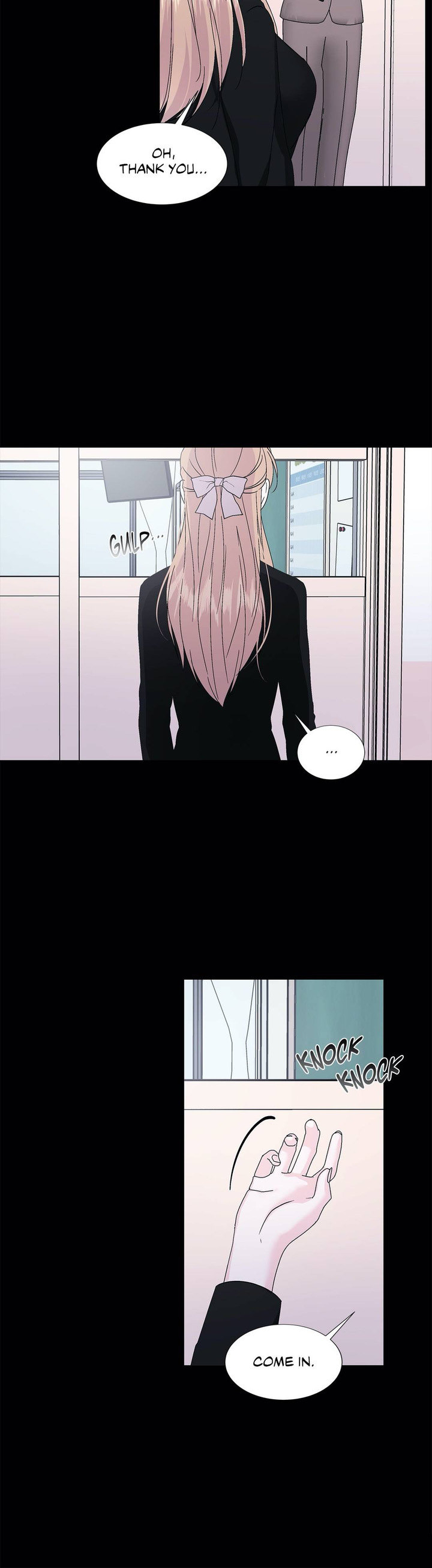 Lilith 2 - Chapter 50 [photo 28] - MangaPorn