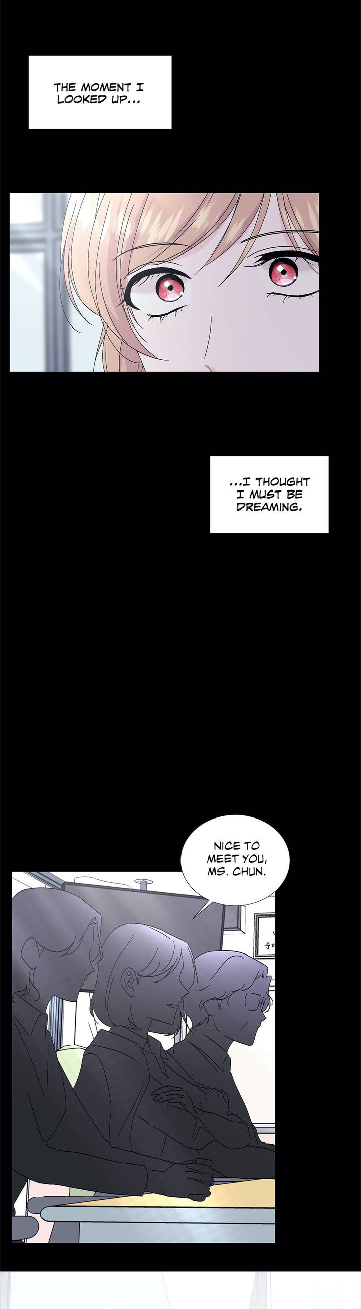 Lilith 2 - Chapter 50 [photo 30] - MangaPorn