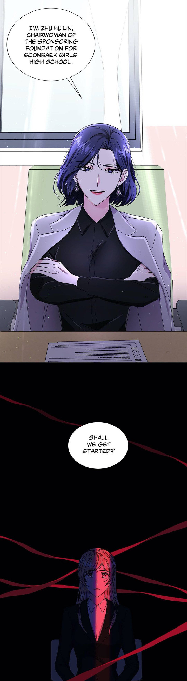 Lilith 2 - Chapter 50 [photo 31] - MangaPorn