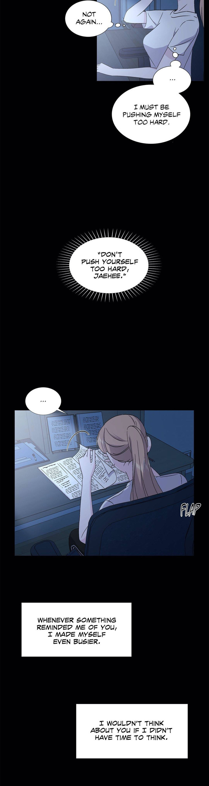 Lilith 2 - Chapter 50 [photo 7] - MangaPorn