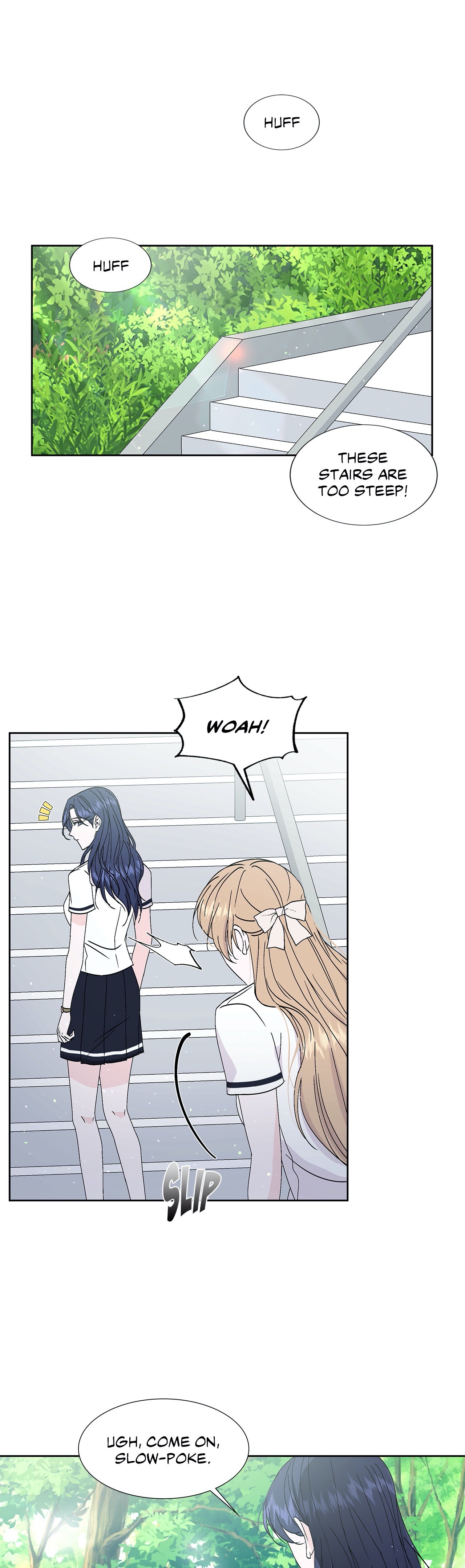 Lilith 2 - Chapter 51 [photo 1] - MangaPorn