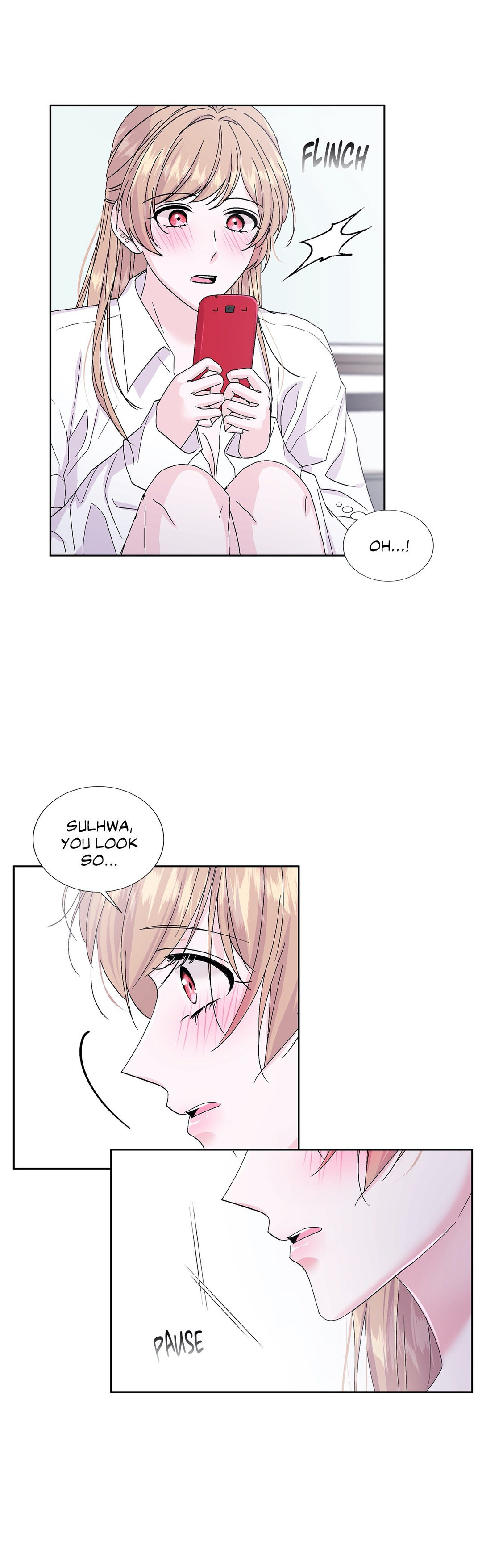 Lilith 2 - Chapter 52 [photo 24] - MangaPorn