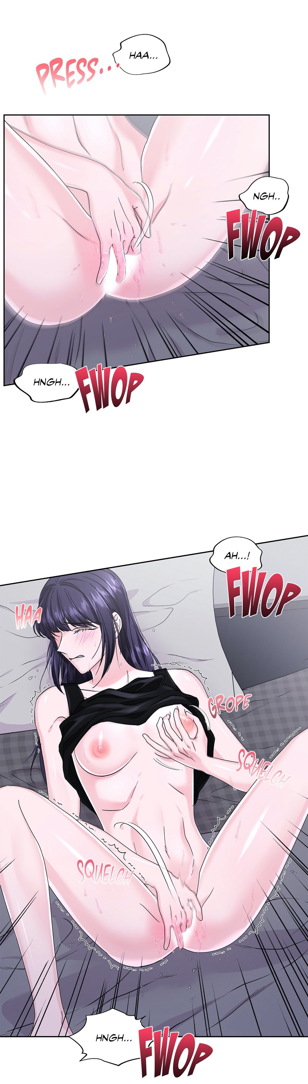 Lilith 2 - Chapter 52 [photo 25] - MangaPorn