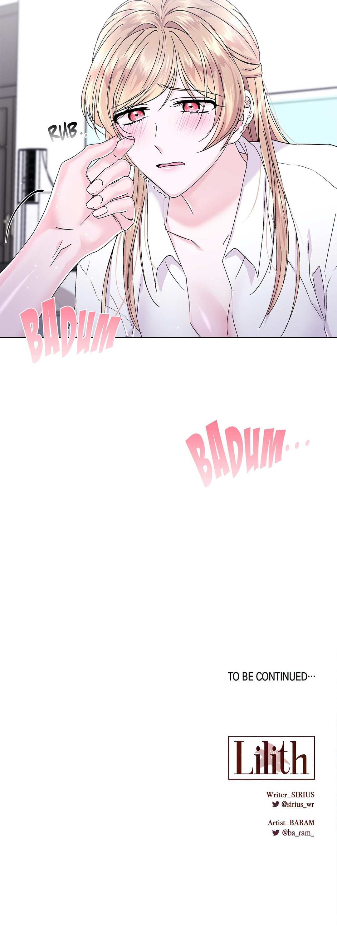 Lilith 2 - Chapter 52 [photo 31] - MangaPorn