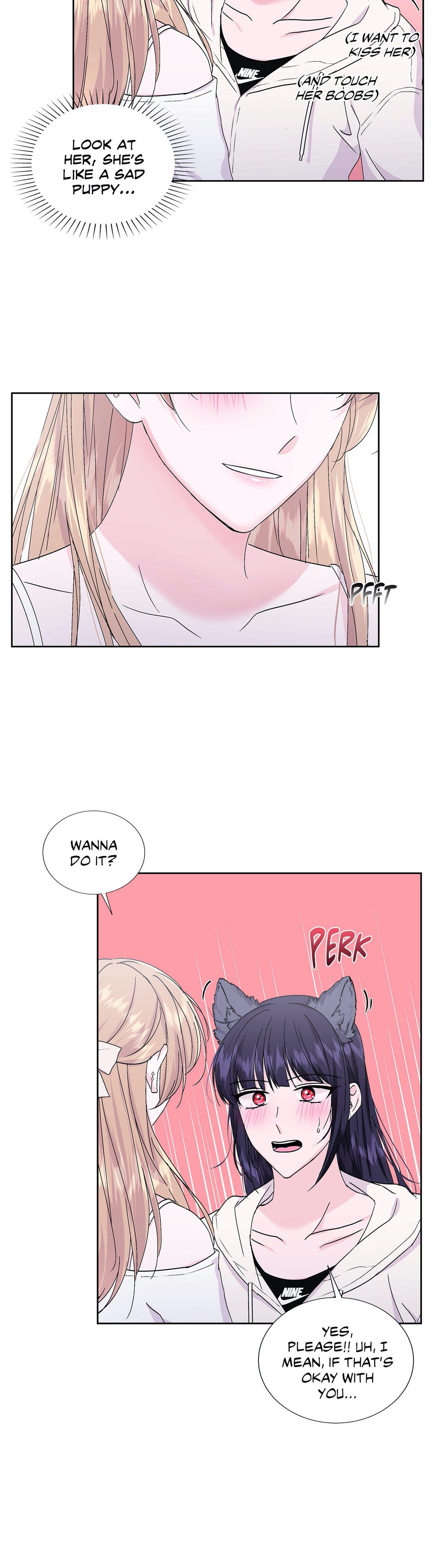 Lilith 2 - Chapter 52 [photo 4] - MangaPorn