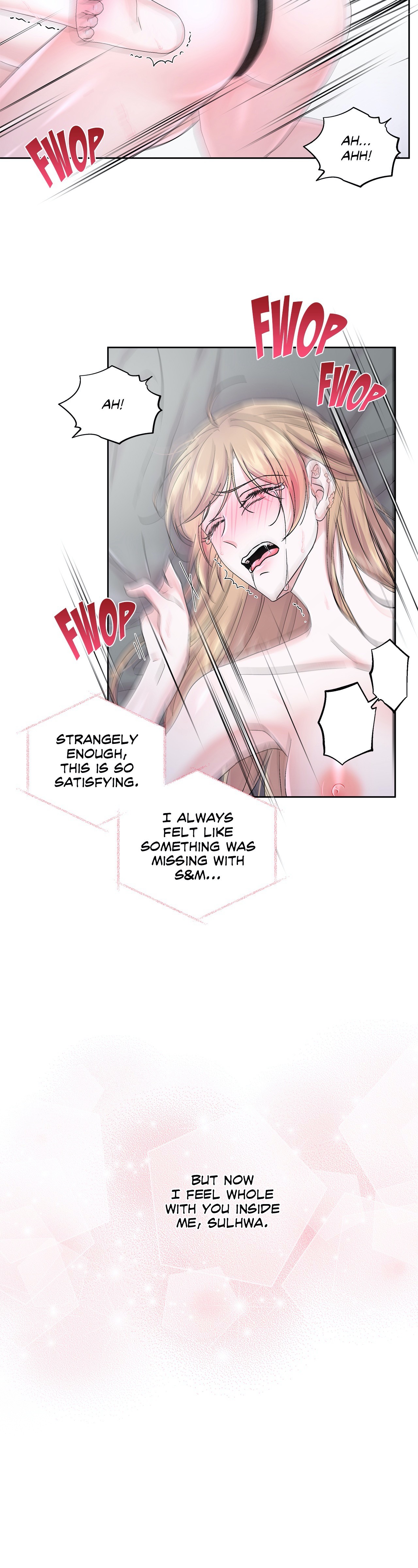 Lilith 2 - Chapter 53 [photo 11] - MangaPorn