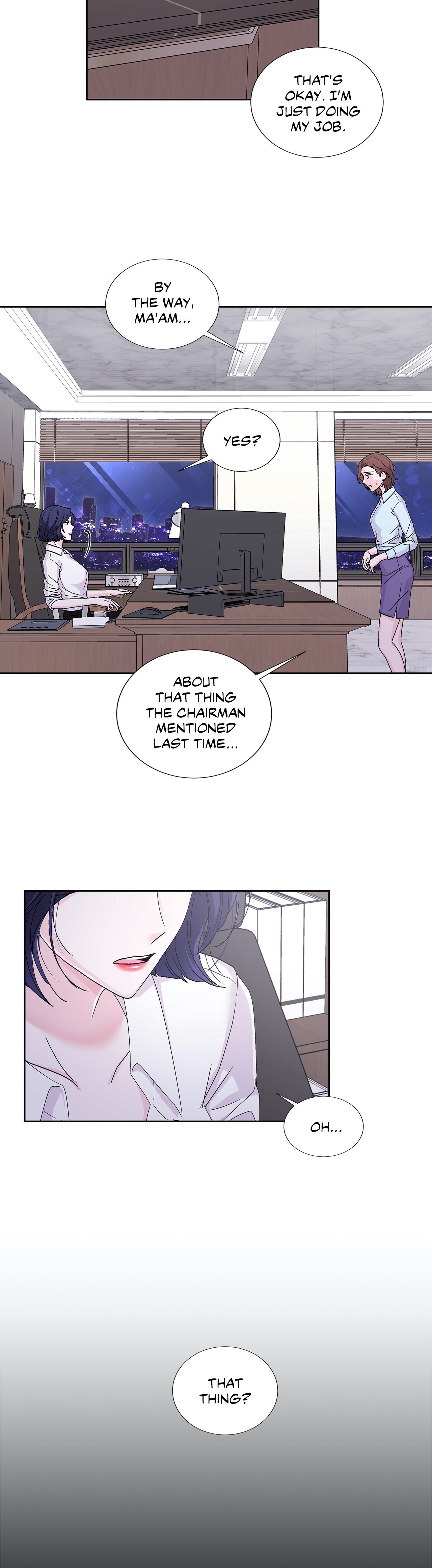Lilith 2 - Chapter 53 [photo 19] - MangaPorn