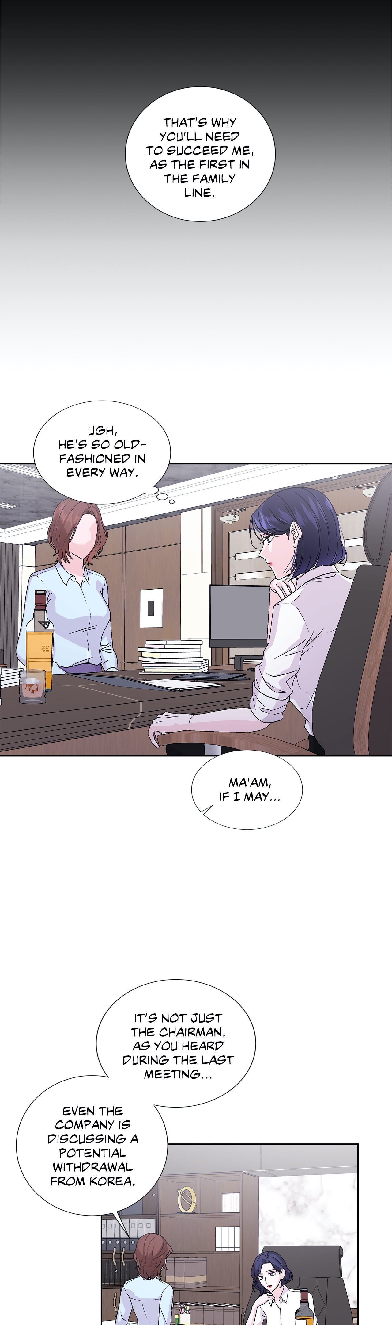 Lilith 2 - Chapter 53 [photo 22] - MangaPorn
