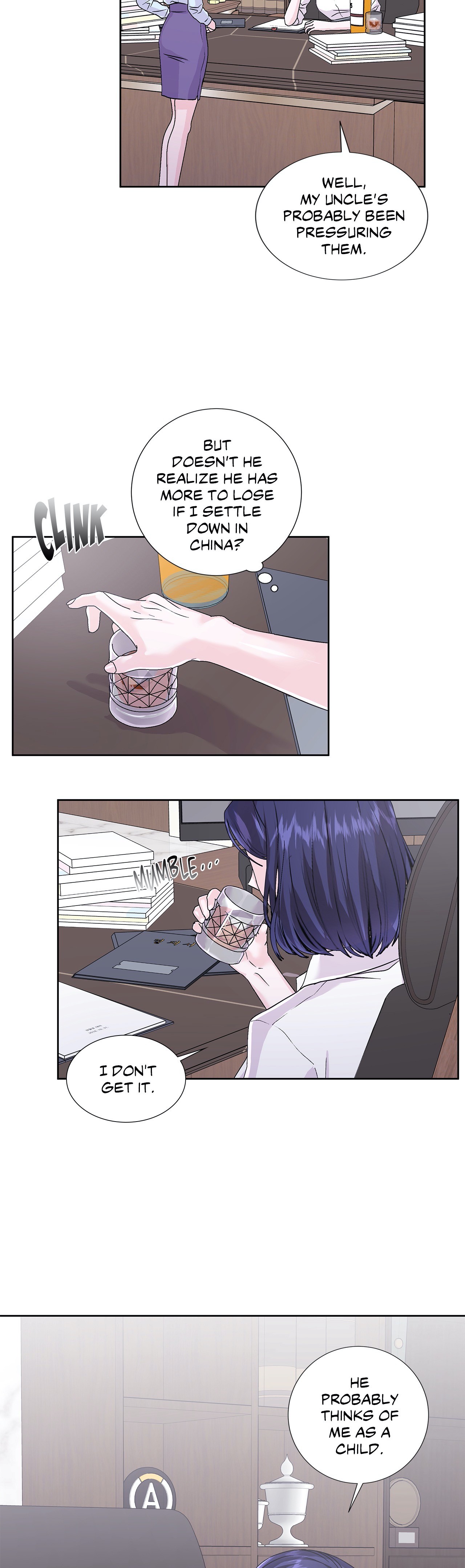 Lilith 2 - Chapter 53 [photo 23] - MangaPorn