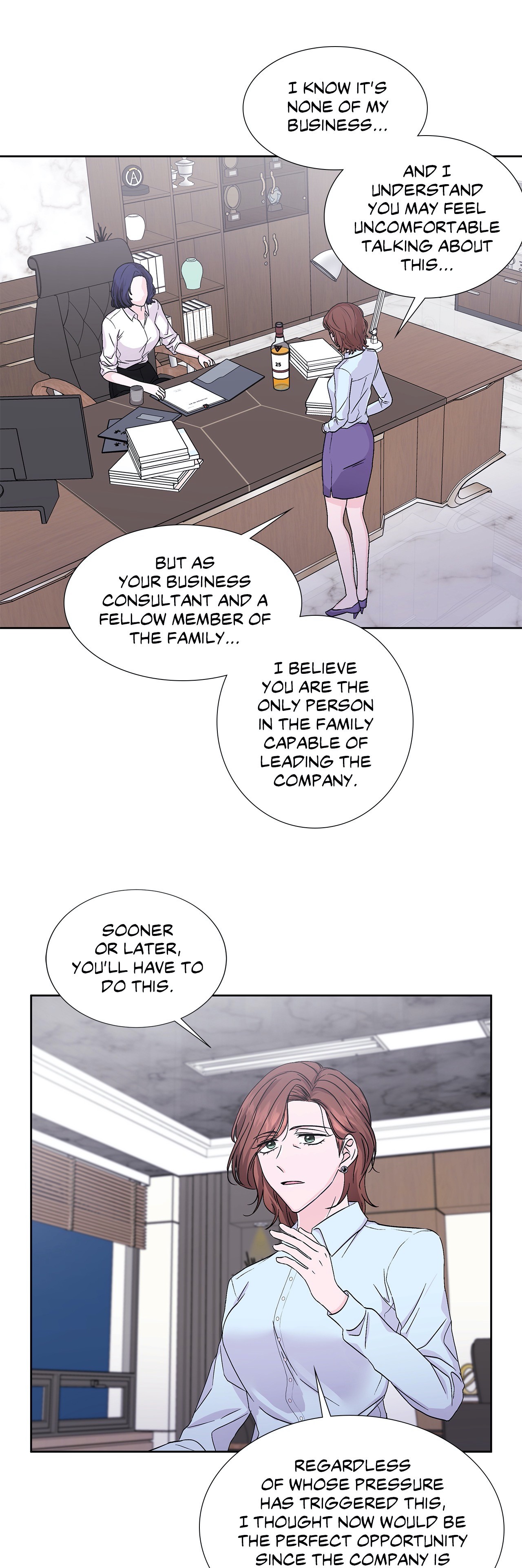 Lilith 2 - Chapter 53 [photo 25] - MangaPorn