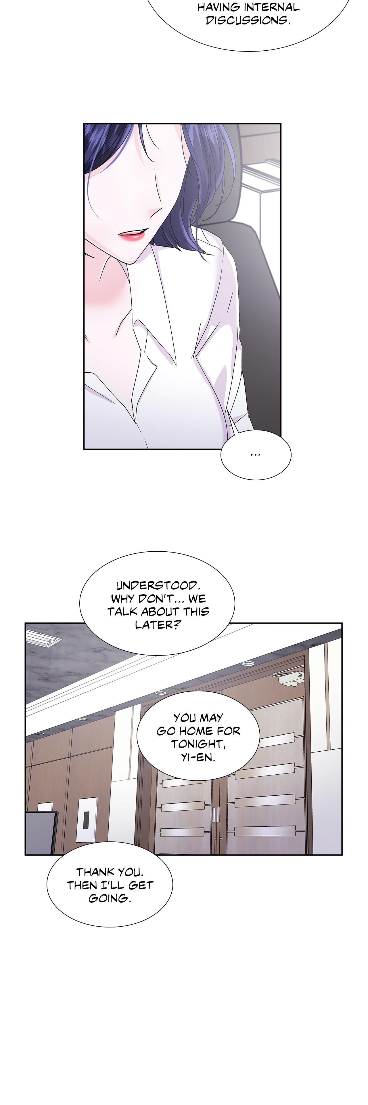 Lilith 2 - Chapter 53 [photo 26] - MangaPorn