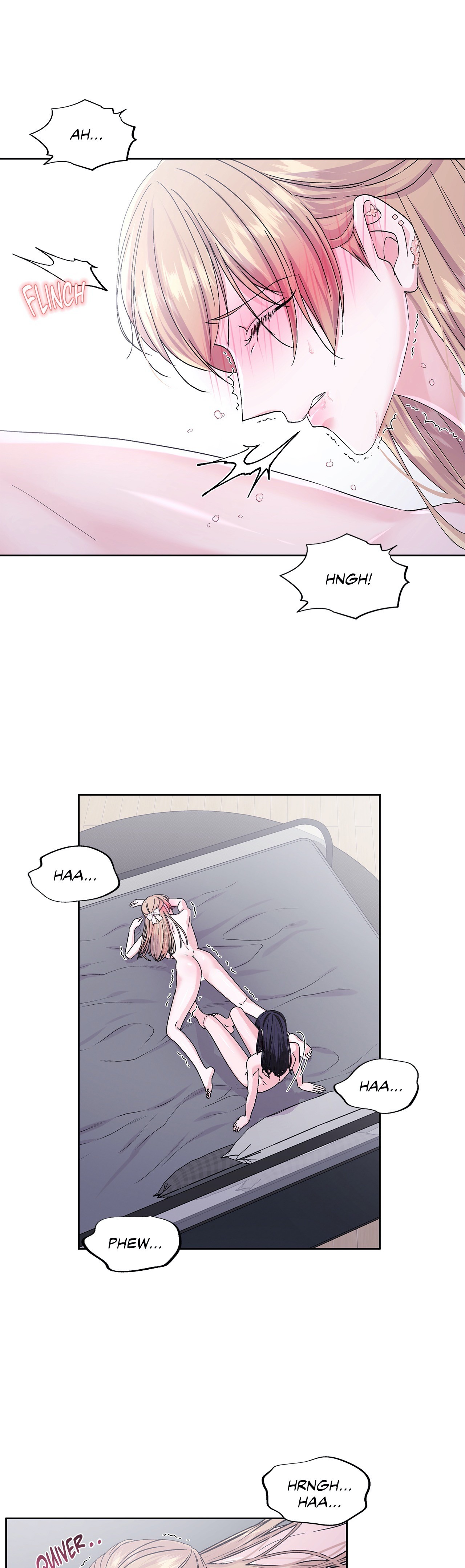 Lilith 2 - Chapter 53 [photo 3] - MangaPorn