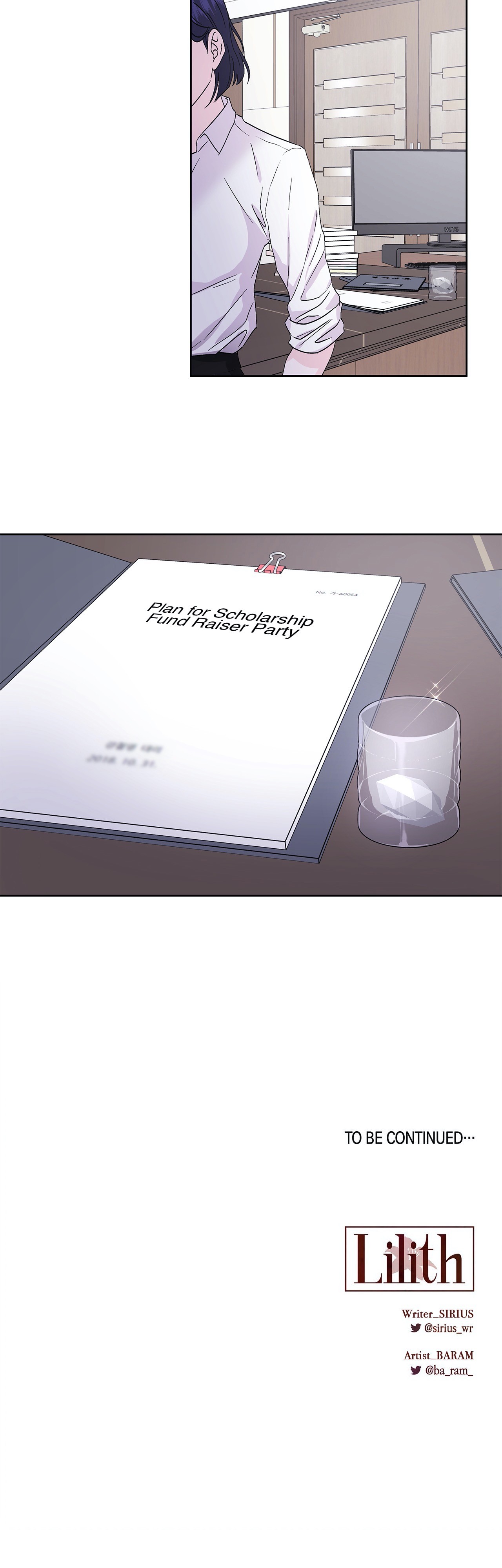 Lilith 2 - Chapter 53 [photo 30] - MangaPorn