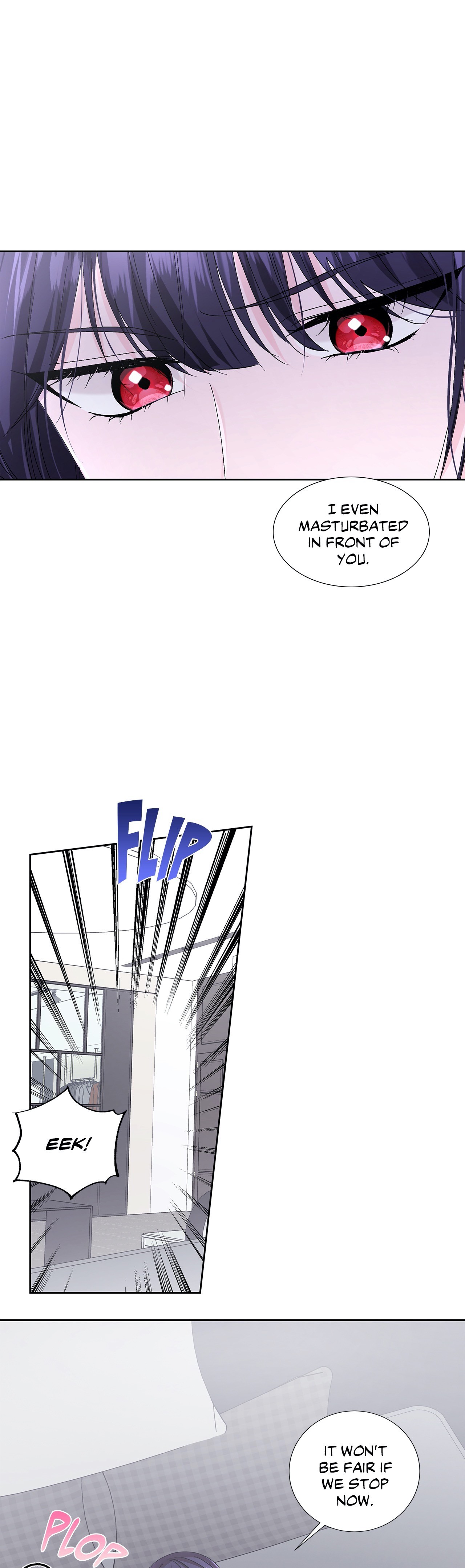 Lilith 2 - Chapter 53 [photo 6] - MangaPorn