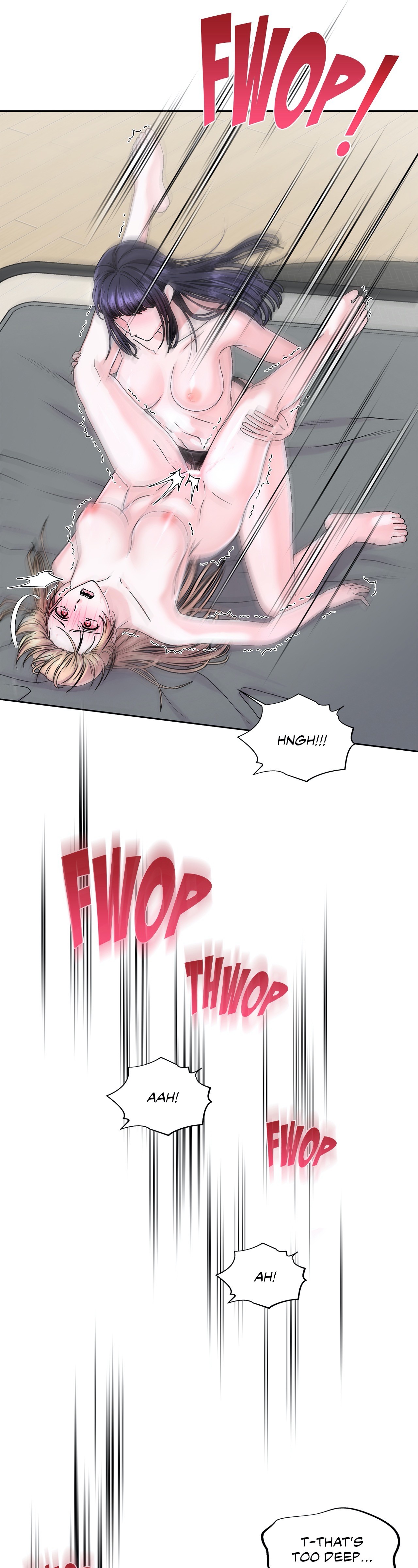 Lilith 2 - Chapter 53 [photo 9] - MangaPorn