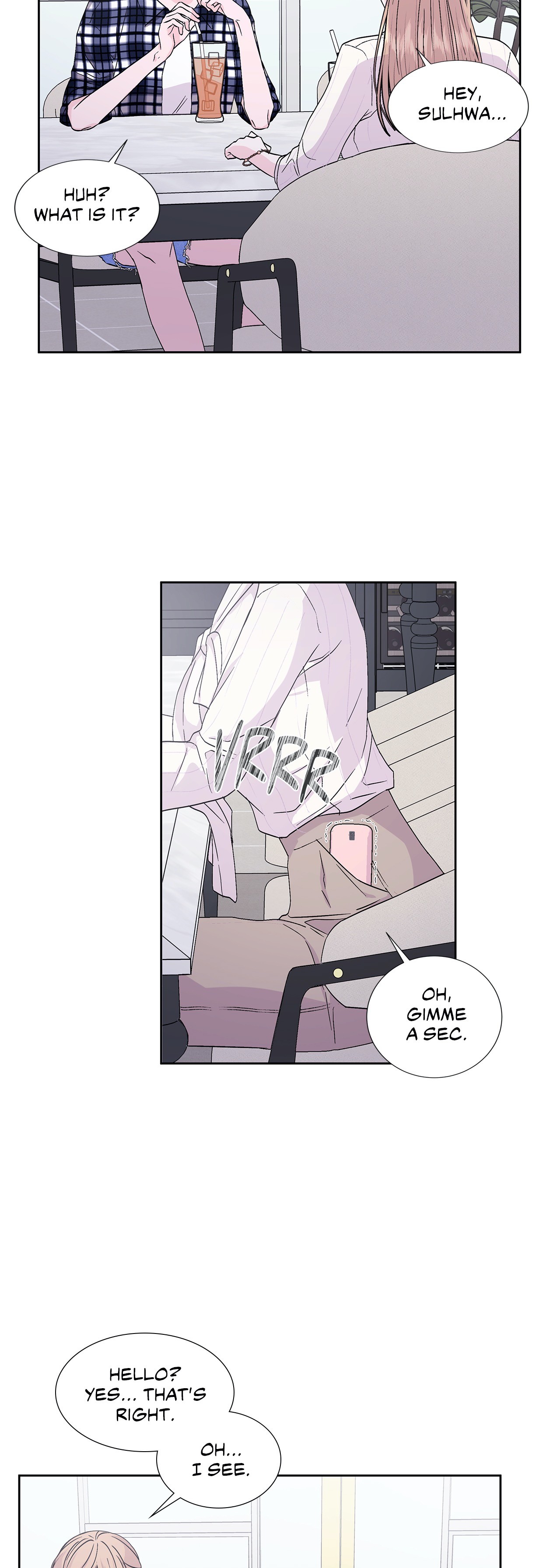 Lilith 2 - Chapter 54 [photo 23] - MangaPorn