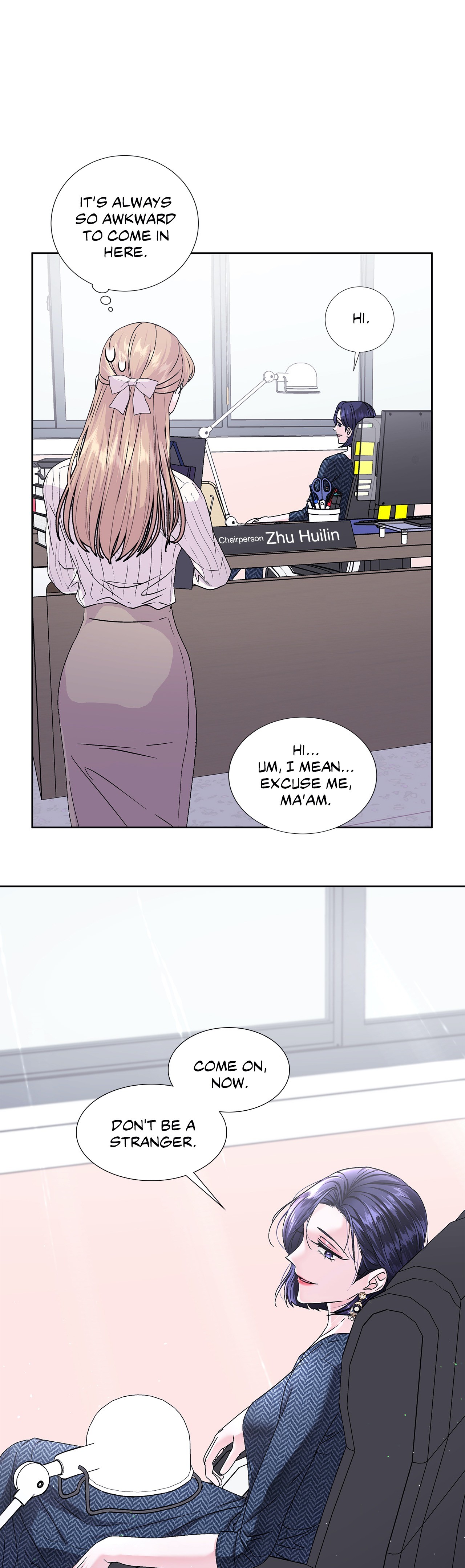 Lilith 2 - Chapter 54 [photo 6] - MangaPorn