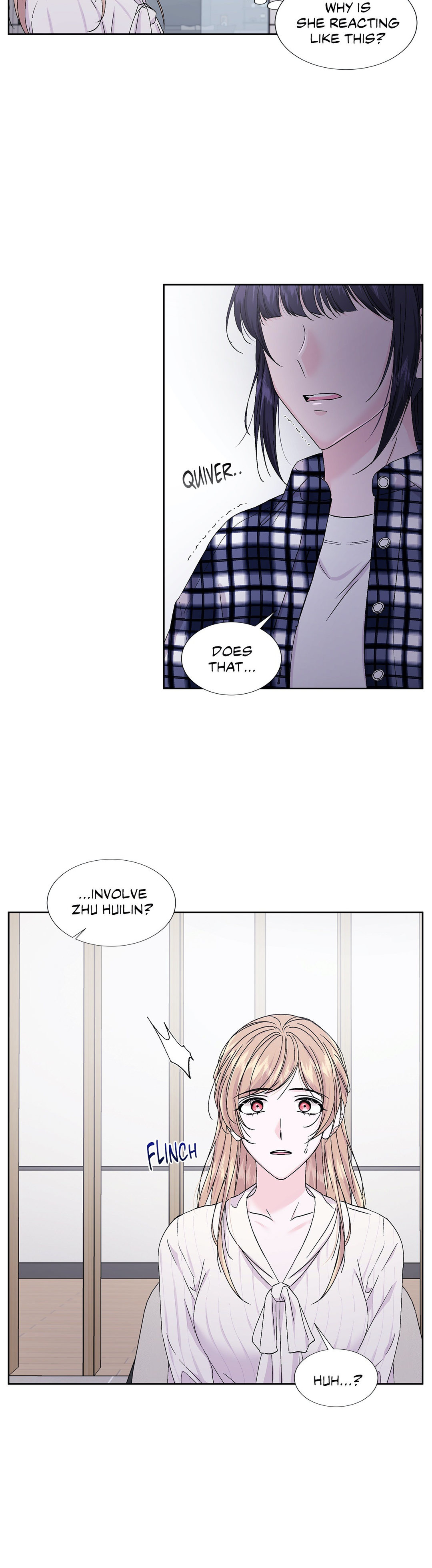 Lilith 2 - Chapter 55 [photo 10] - MangaPorn