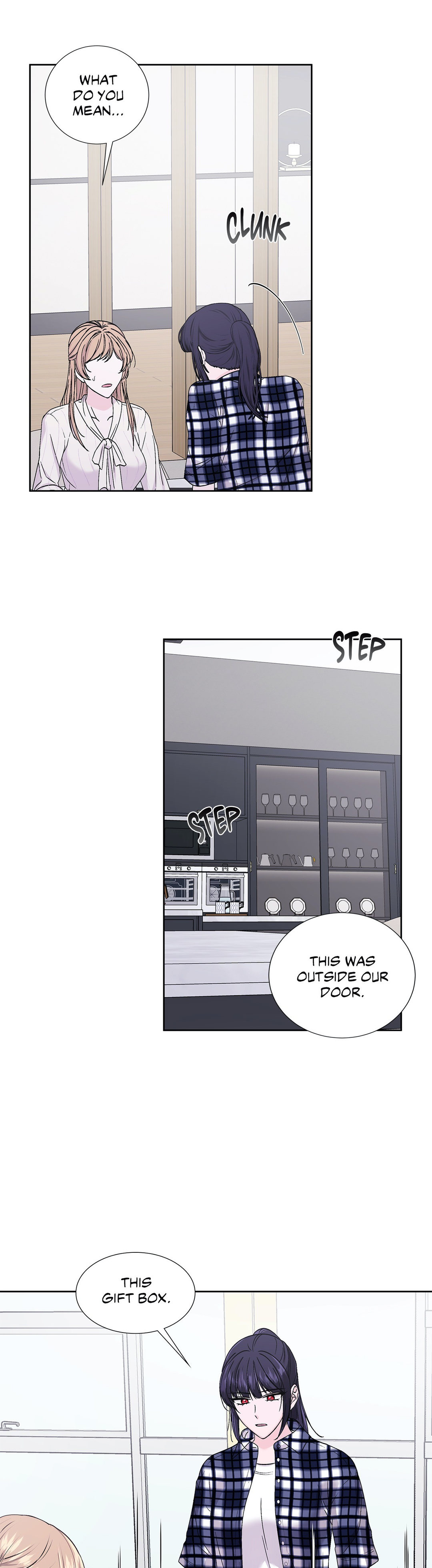 Lilith 2 - Chapter 55 [photo 11] - MangaPorn