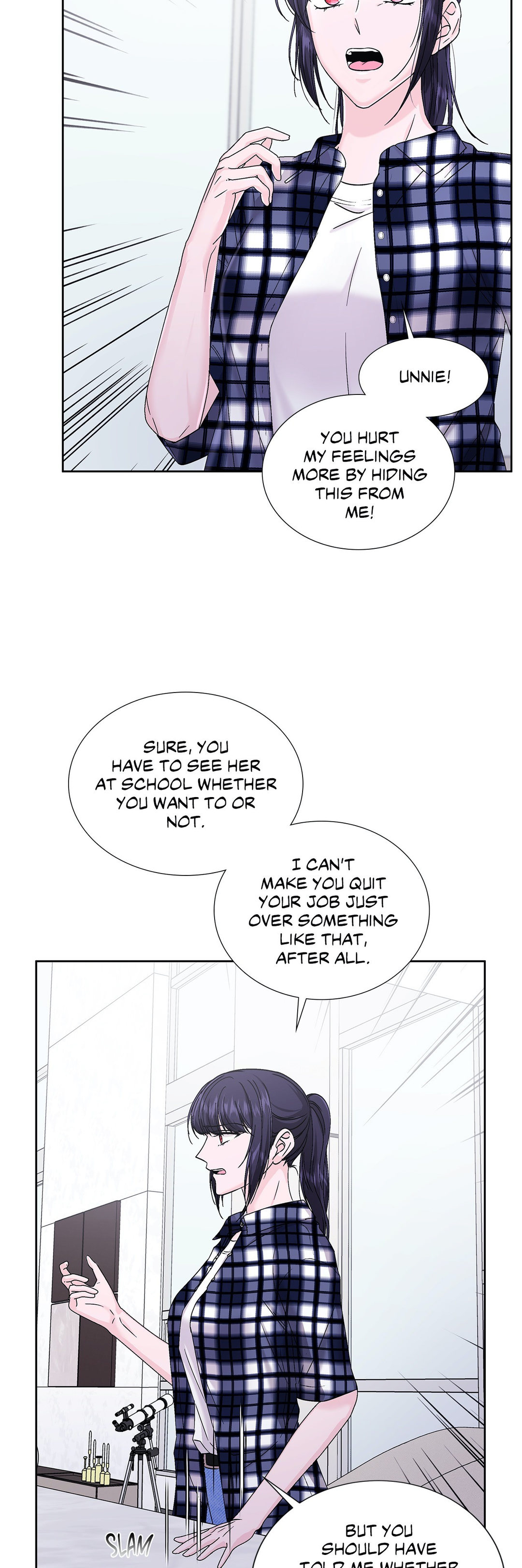 Lilith 2 - Chapter 55 [photo 18] - MangaPorn