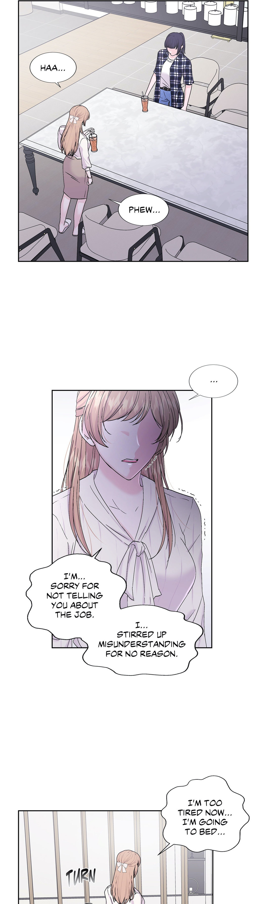 Lilith 2 - Chapter 55 [photo 22] - MangaPorn