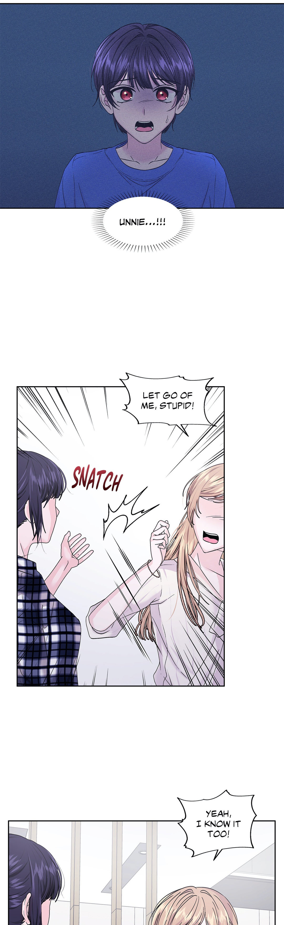 Lilith 2 - Chapter 55 [photo 25] - MangaPorn