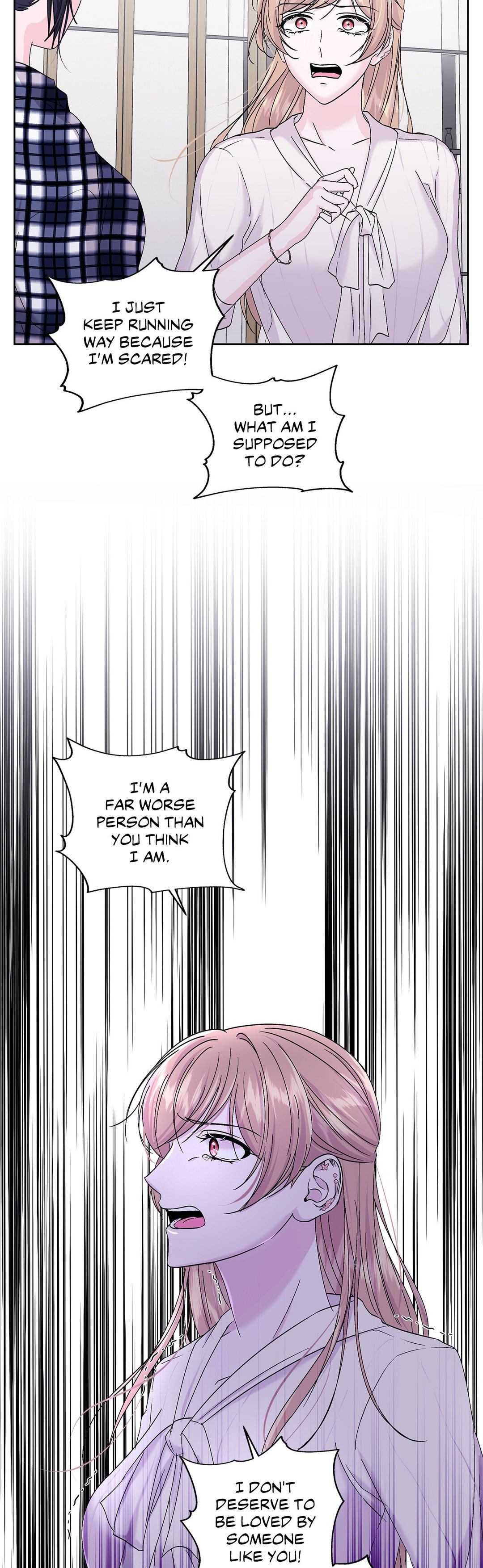 Lilith 2 - Chapter 55 [photo 26] - MangaPorn
