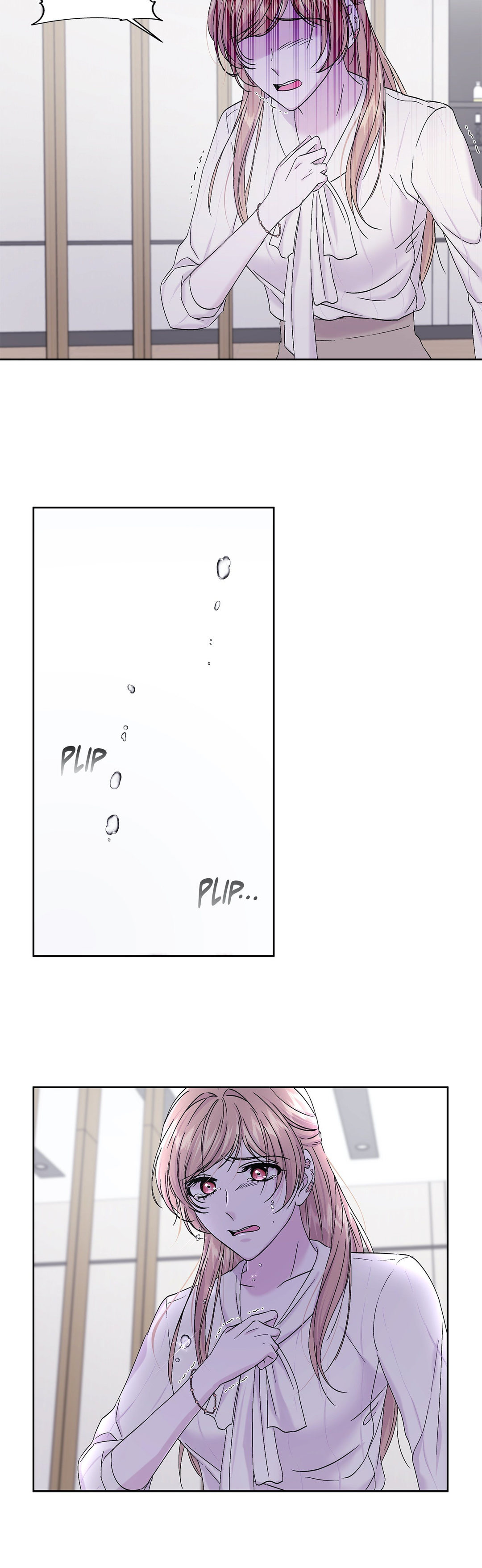 Lilith 2 - Chapter 55 [photo 28] - MangaPorn