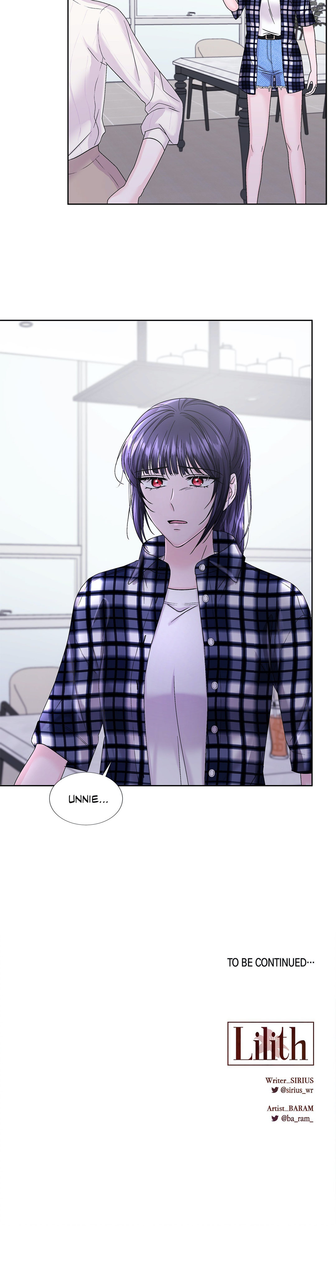 Lilith 2 - Chapter 55 [photo 30] - MangaPorn