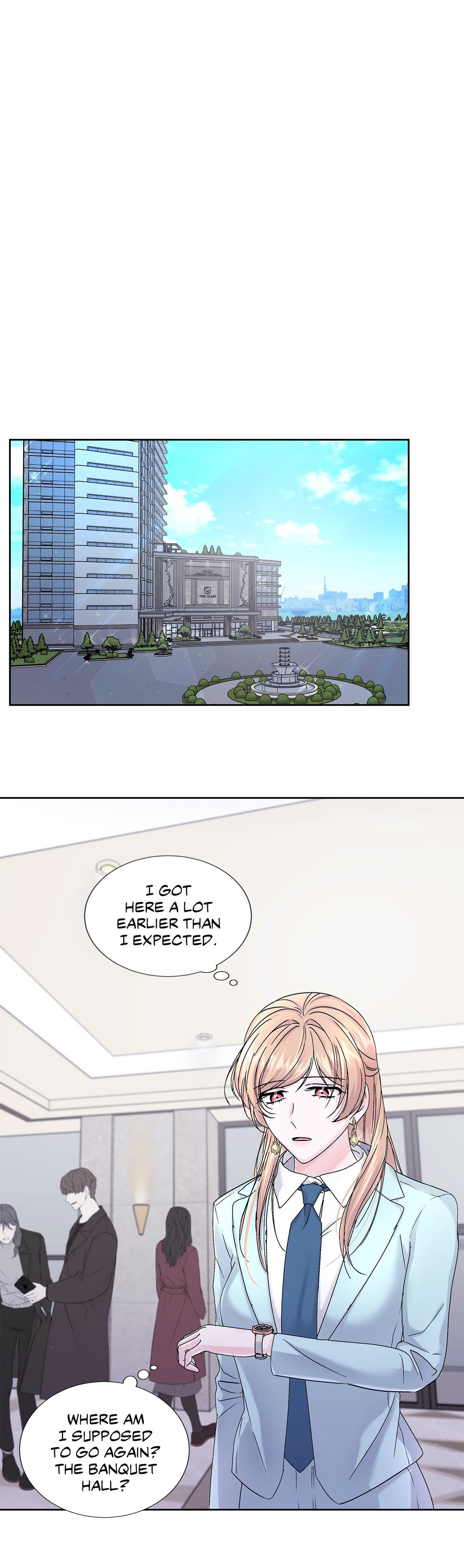 Lilith 2 - Chapter 56 [photo 11] - MangaPorn